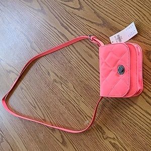 Hollister Purse
